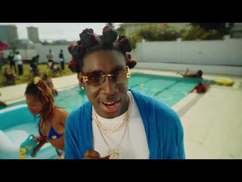 Zerrydl - Back to back (Official Video)