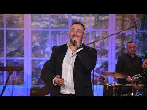 Orde Nedelkovski i Grupa Pletenka - Majka - Na zdravje LIVE TV Show