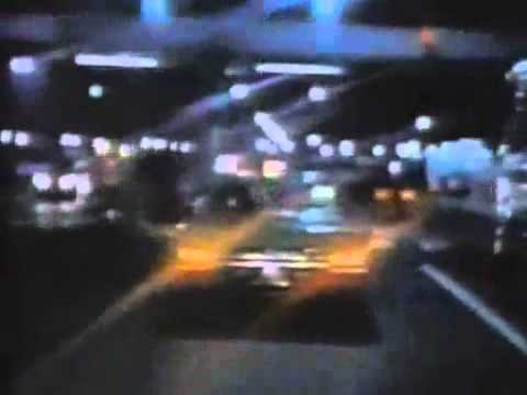 Goodyear Tire Commercial   Polyglas