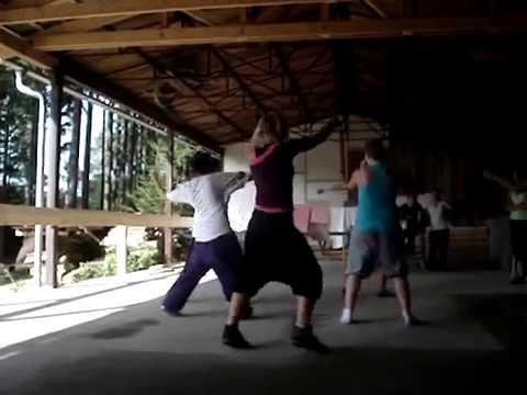 Spider D.C. HVK B - Take a Bow