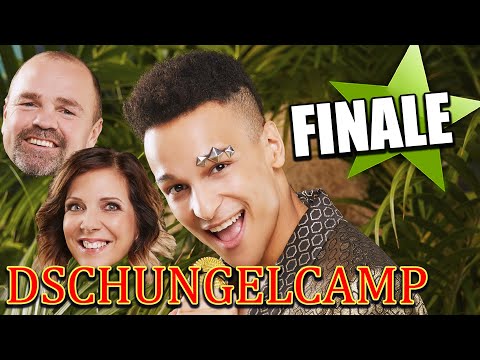 Dschungelcamp 2020: Das FINALE!