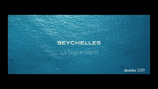 Seychelles Bird’s Eye View