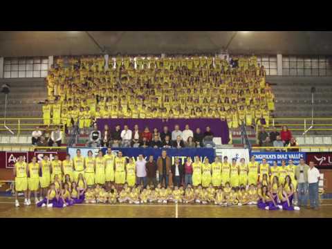 Presentació equips UEM 2016-2017