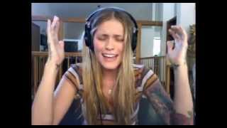 Again - Janet Jackson (Megan Joy)