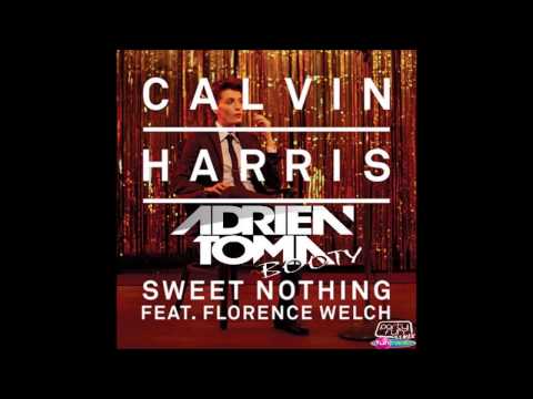 Calvin Harris - Sweet Nothing (Adrien Toma Mashup)