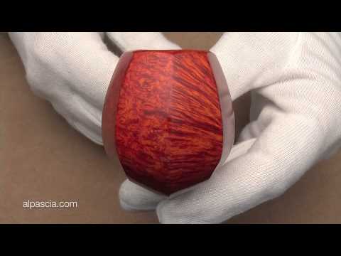 pipa Kurt Balleby 050 - smoking pipe