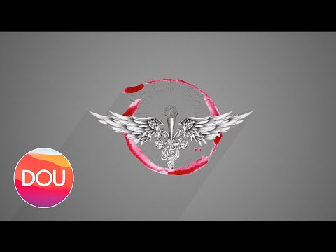 Tahribad-ı İsyan - Sınama Beni Yeter (Lyric Video) #Tahribadıİsyan