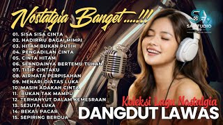 Download lagu ✨ DANGDUT LAWAS PlLIHAN ✨ Selalu Enak Didengar Sepanjang Waktu..... Cover by SA Studio79 mp3