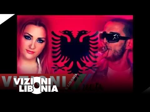 Gold Ag ft Remzie Osmani - Flamur n'zemer