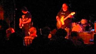 Matthew Sweet - Thought I Knew You (Shank Hall 9/17/12)