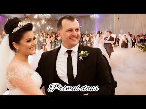 Nunta noastră - ❌ Primul dans ❌- Diana și Marian - 2022