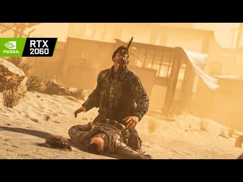 Shepherd Death Scene | Call of Duty Modern Warfare 2 Campaign Remastered