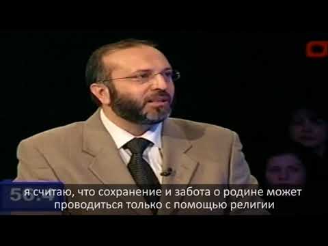 Шейх Ахмад аль Касас о превосходстве_هكذا يجب أن يكون موقف كل مسلم