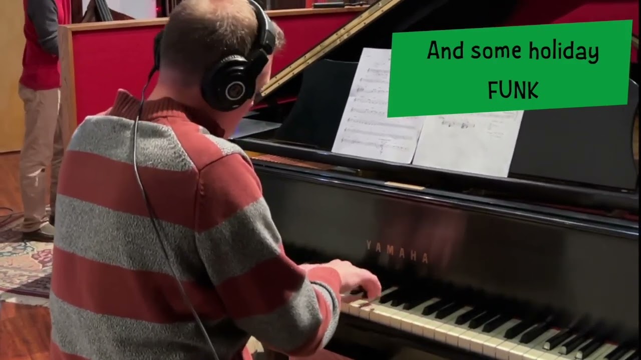 Promotional video thumbnail 5 for Nate Hance - Pianist for any Virtual or Physical Event