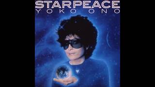 Yoko Ono ／ Starpeace