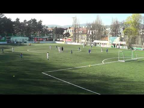 Spiel gegen Fortuna 05 - 30.3.2019 - 2.Halbzeit (30:19 min)