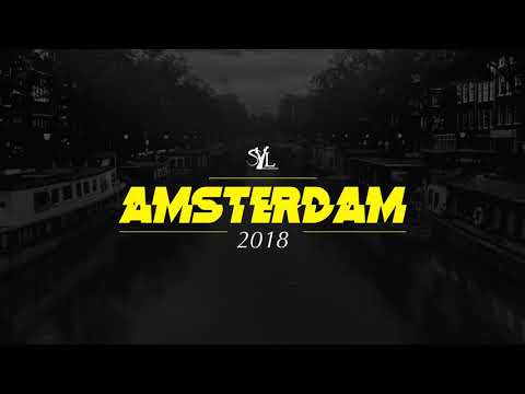 Amsterdam 2018 | Mixed by Sean Norvis
