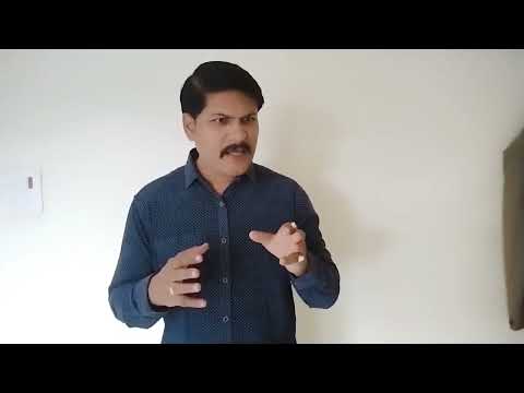 Pranav bhave Businessman and carring brother