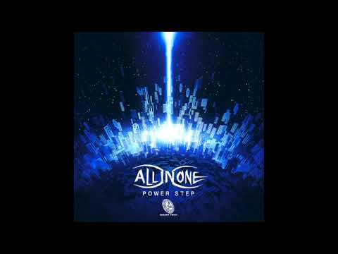 ALL IN ONE  - Power Step