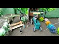 Diy How To Make Cow Shed House Of Animals Cow House Science Project Shaitaniideas