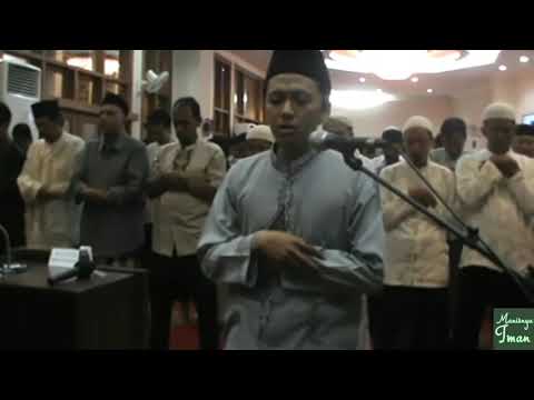 Maqam Jiharkah / Ajam 297 - Mirip Syeikh Saad Al Ghamdi - Ust. Achmad Farid - Surah ali Imran 79