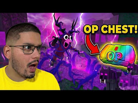 HARD MODE je NEIZDRŽLJIV u 99 Noći u Šumi