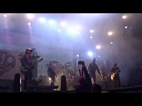 Tankcsapda - Kowalsky, Jimmy, More, Busa -  Egyszerű dal - Tankcsapda Harmadik Évtized - 2021.10.15.