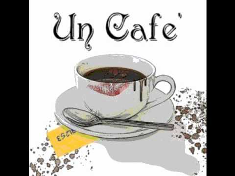 Gianluca Motta, Dr. Space - Un Cafe (Original Mix)