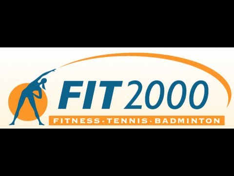 Imagefilm - FIT2000 - Fit ins neue Jahr starten