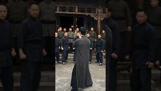 IP MAN FEATURING DONNIE YEN 🥋🔥
