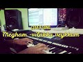 Vilakku Veykkum Megham ROJO KOLLAM COVER SONG Malayalam
