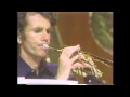 Philip Jones Brass Ensemble plays Kraken in Hiroshima