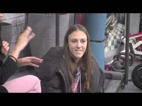 RASPRAVA DOROTEE, ALESIJE I JELENE SA KUBANKAMA - 18.11.2022. - INSTA TV