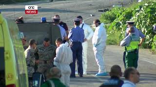 Maltskou investigativní novinářku zabila bomba v autě