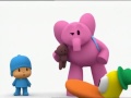 Pocoyo 032 Idemo Kampirati