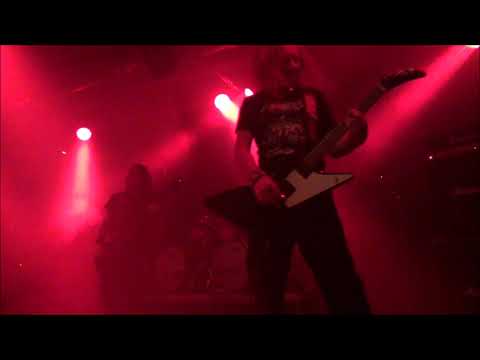 Unanimated - Life Demise Live @ Scandinavia Deathfest 2019