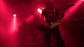 Unanimated - Life Demise Live @ Scandinavia Deathfest 2019