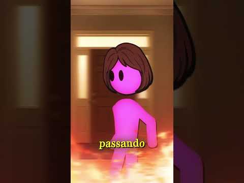 POR QUE ELE FEZ ISSO?