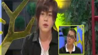 Come to play--Old Idol Special Part 1 1/6 (en)