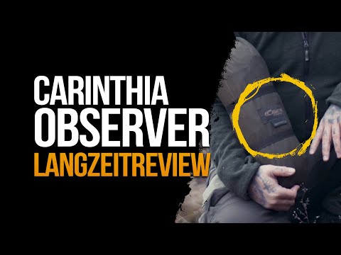 Carinthia Observer Plus Long-Term Review