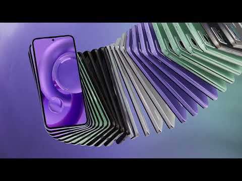 Motorola Edge 30 Neo