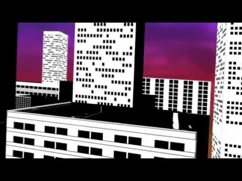 Meck feat Dino Feels Like A Prayer (official vidéo)