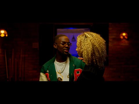 Shaffy - Naruguyemo (Official Music Video)