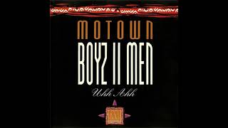 Boyz II Men - Uhh Ahh (Extended Version)