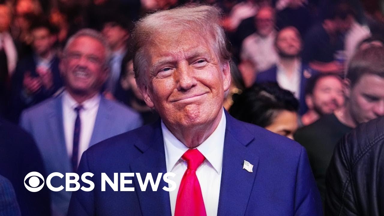 Assessing Trump's Cabinet picks, what to anticipate for his 2nd term