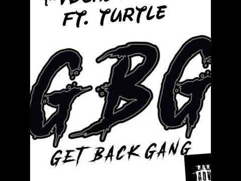 Vocal Rosé X Turtle ~ Get Back Gang (Prod. HardKnock)