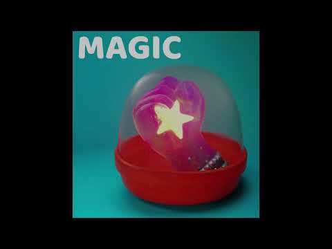 Foxy Shazam - Magic (Official Audio)