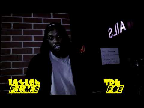 LIL4MOBB TRU FOE BATTLE TRAILER 100 SHOT FRENCHIE DISS