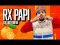 Rx Papi Interview Bailed Out By Fans Blowing Up In Prison 12 Stout Street More