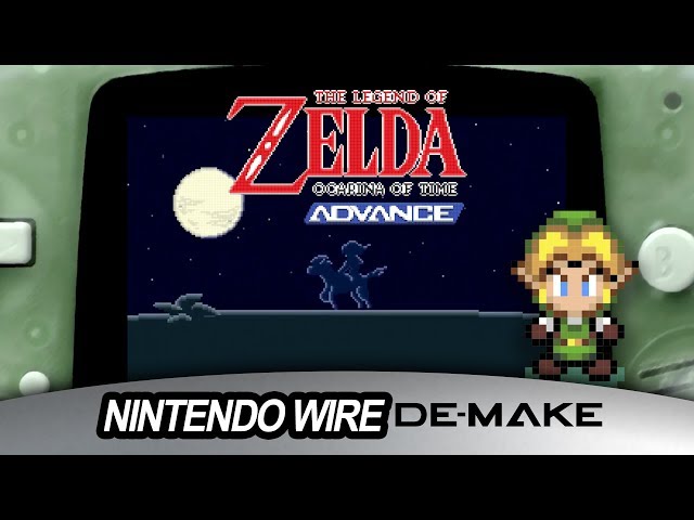 YouTube Thumbnail